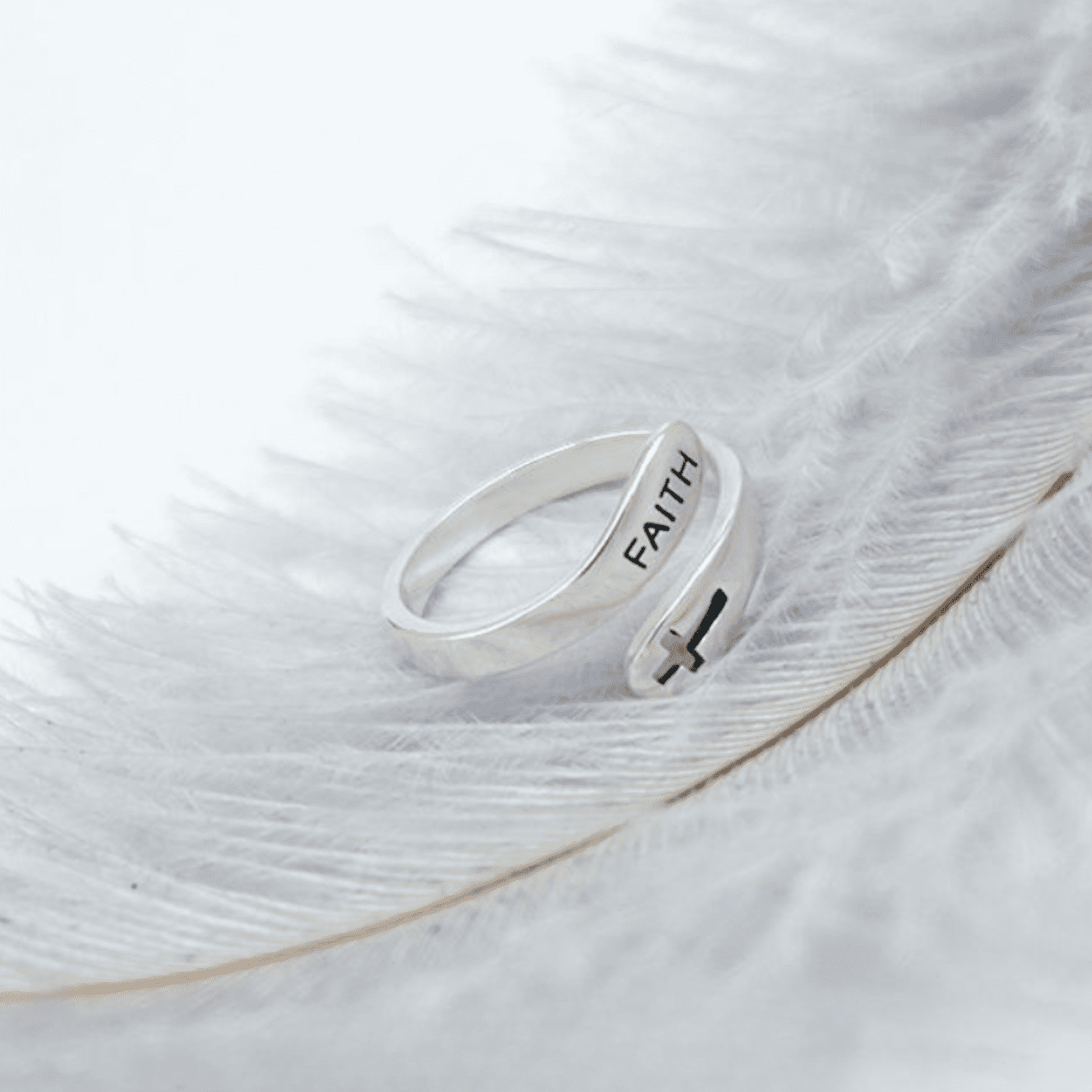 Faith Ring