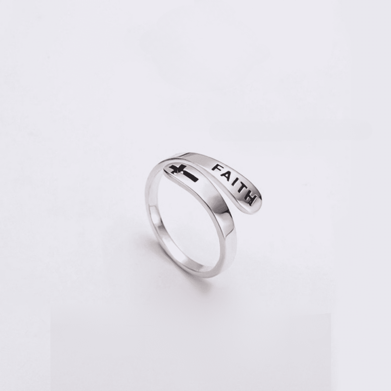 Faith Ring