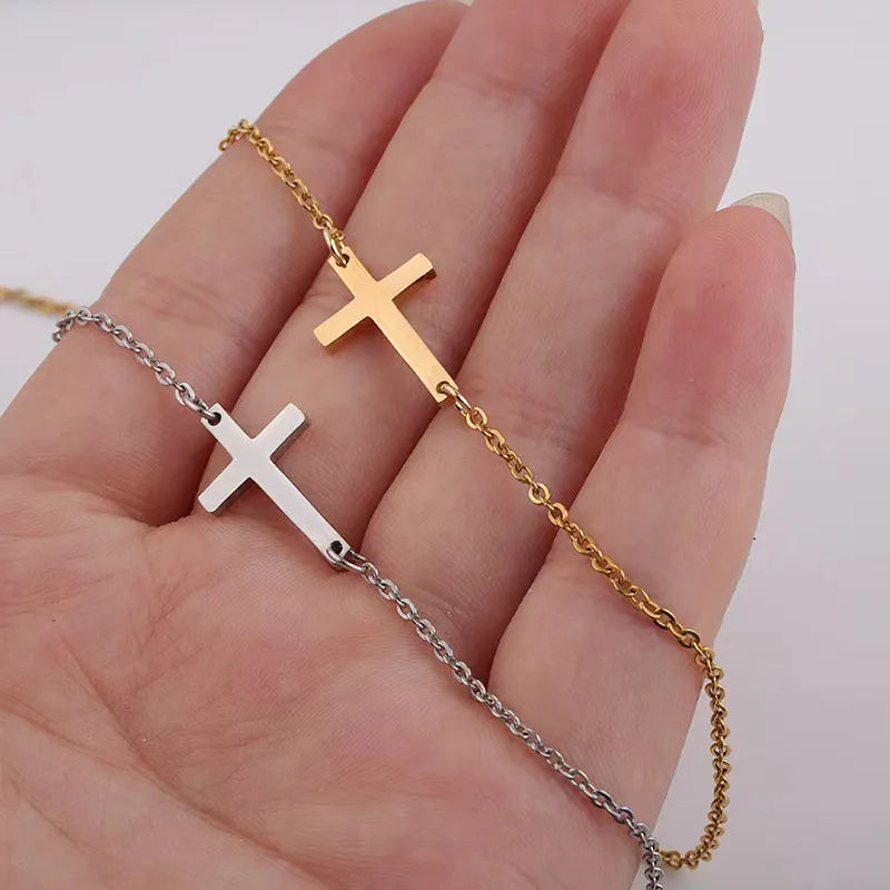 Cross Pendant