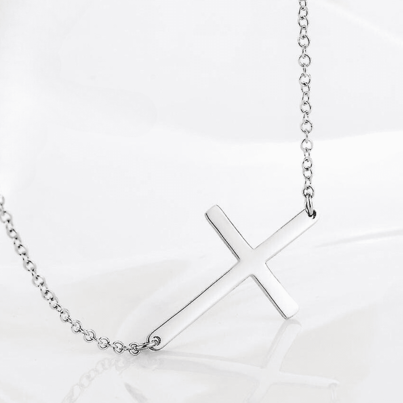 Cross Pendant