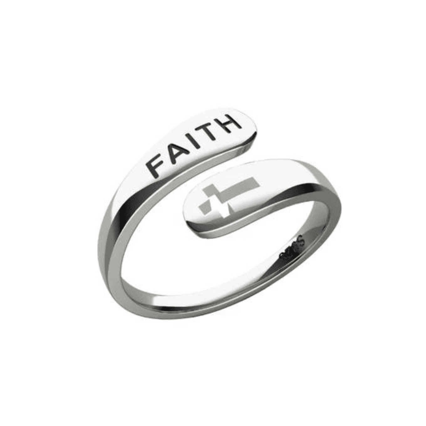 Faith Ring